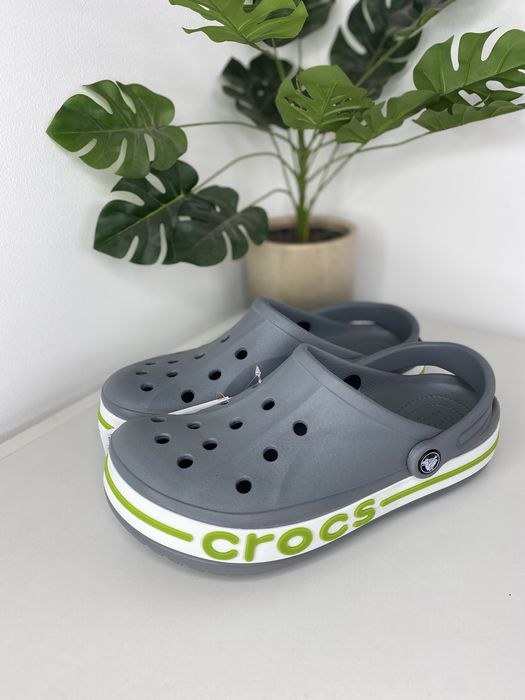 Чоловічі Крокси Crocs Bayaband