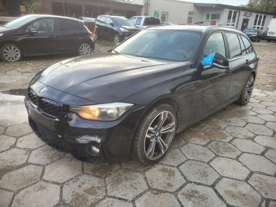 BMW Seria 3