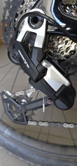 Bicicleta Giant anthem Advanced sl 2