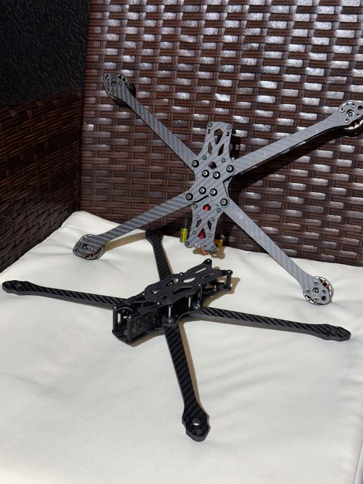 APEX HD Version 8'' 8Inch Рама fpv (не марк4)