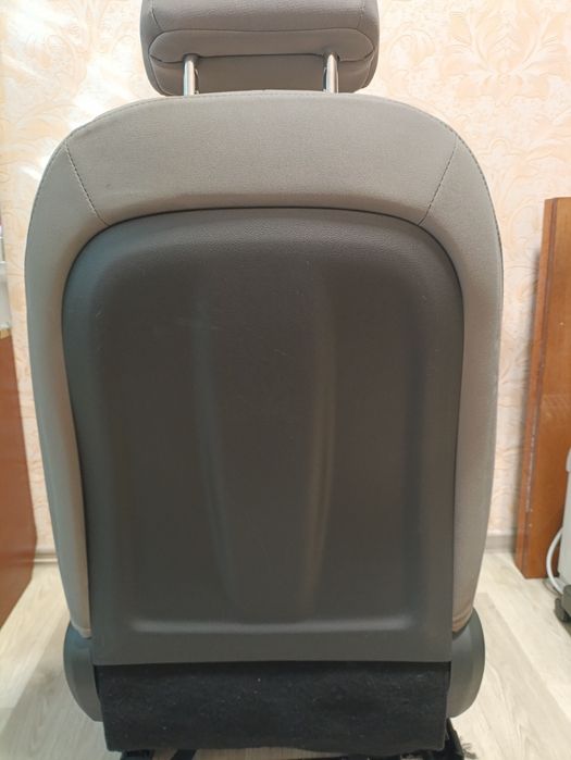 Сиденья Elantra AD