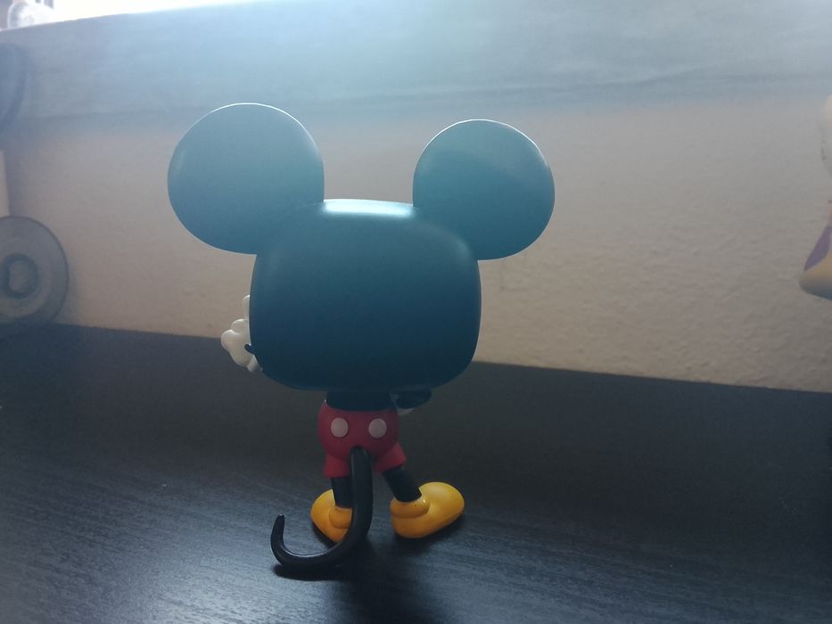 Funko Pop - Mickey Mouse