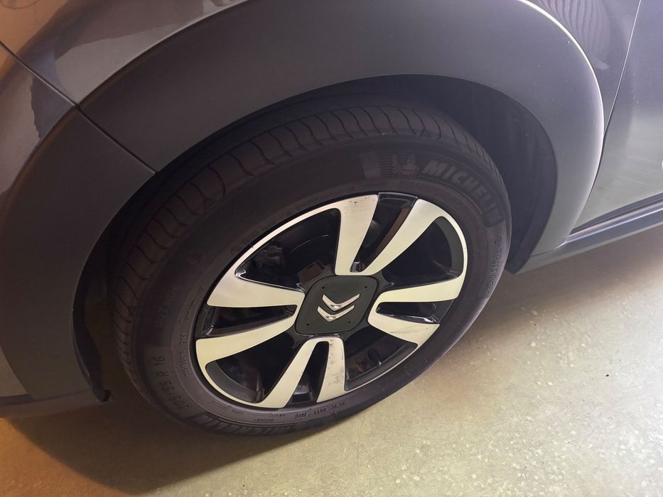 Citroën C3 Citroen C3 1.2 Stan idealny