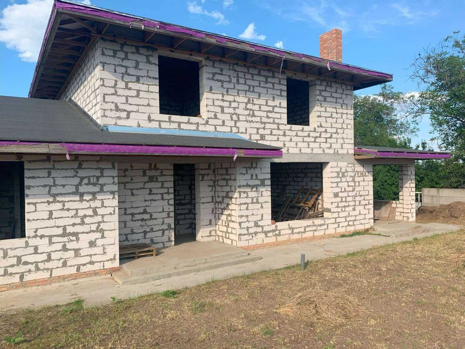 Терміново продам будинок