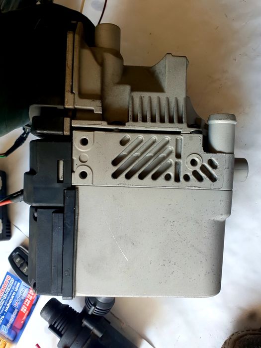 Webasto thermo top c, eberspacher hydronic d5ws, d5wz, вебасто, ремонт