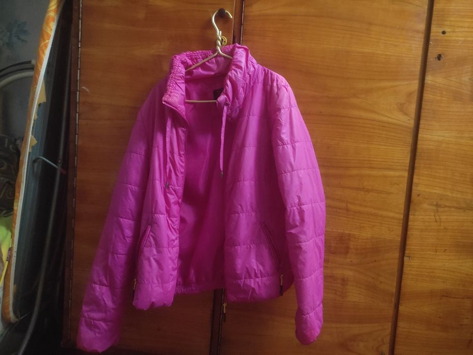 Набор трёх курток