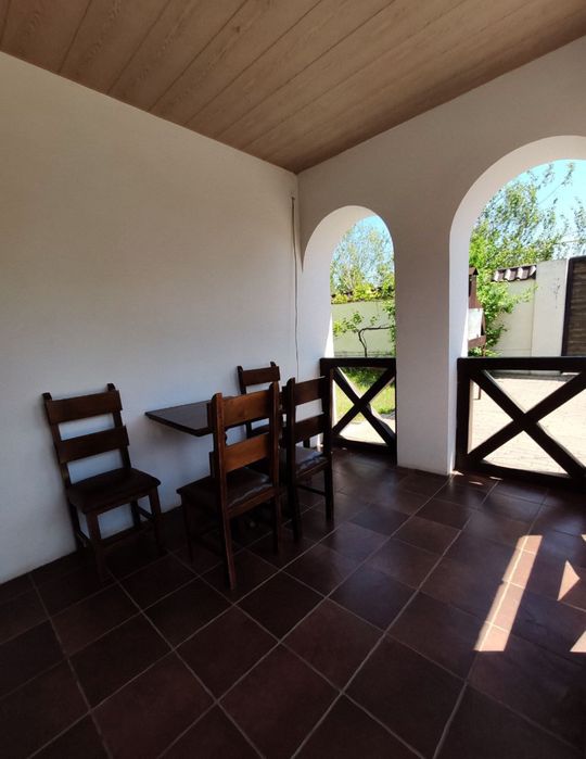 Сдам  уютный  дом на берегу Тилигульского лимана возле Коблево