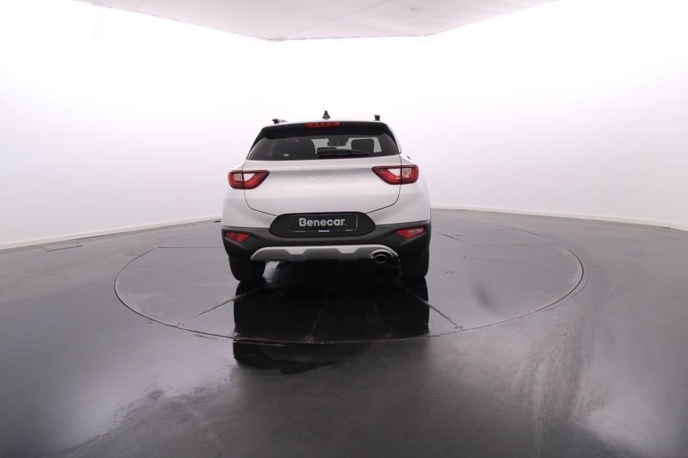 Kia Stonic 1.2 Dynamic