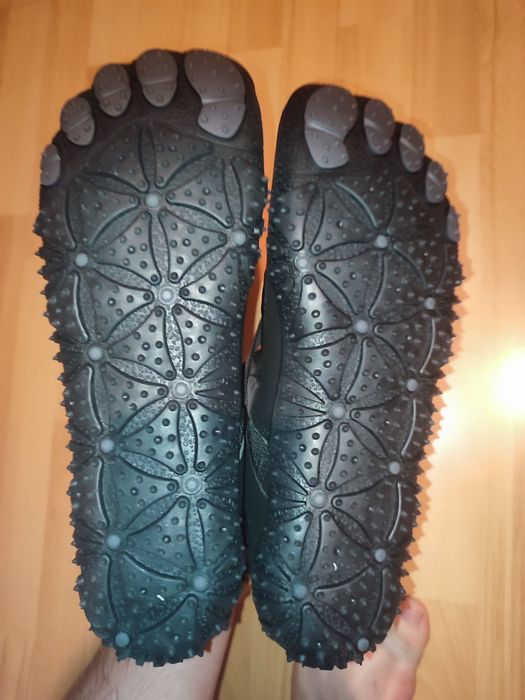 Buty Barefood przejściowe r.44