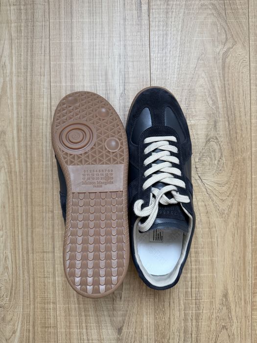 Maison Margiela Gats azul/blue