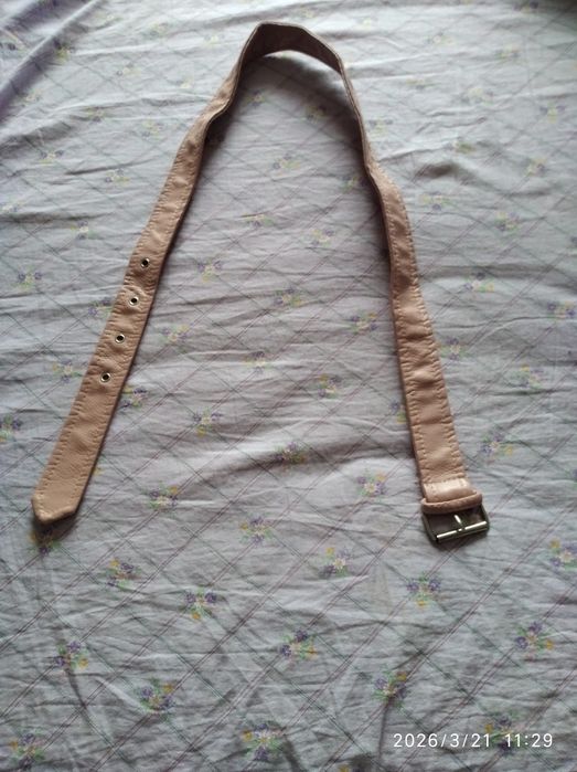 Продаю пояс жіночий недорого