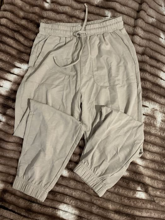 Штани спортивні нові