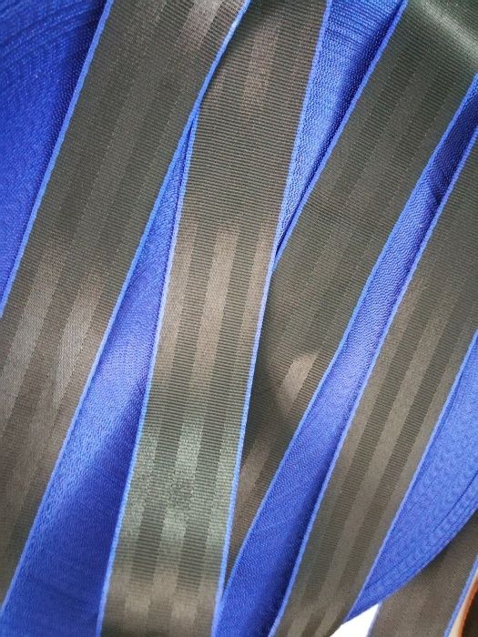 Fita para cintos de segurança de carro