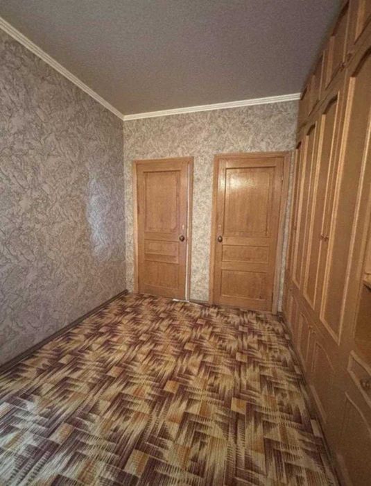 Оренда 3кім. квартира 70м Холодна Гора. м. Холодная гора. Волонтерська