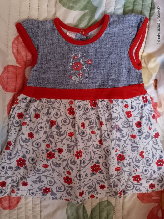 Сукні плаття 104