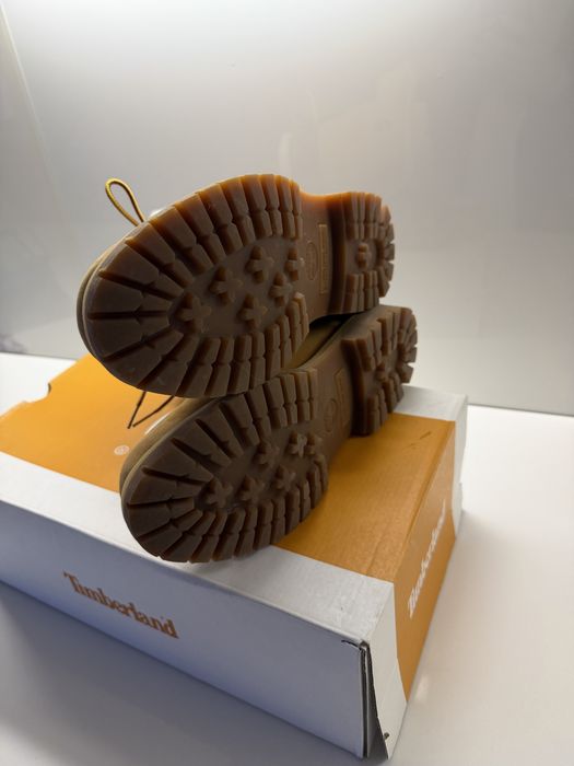 Timberland Черевики жіночі Timberland 6-INCH PREMIUM