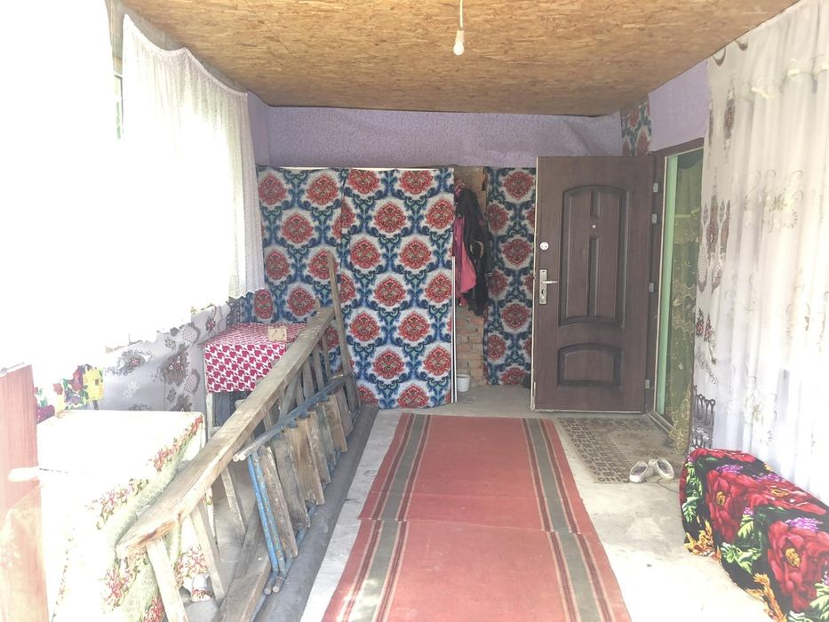 Житловий будинок