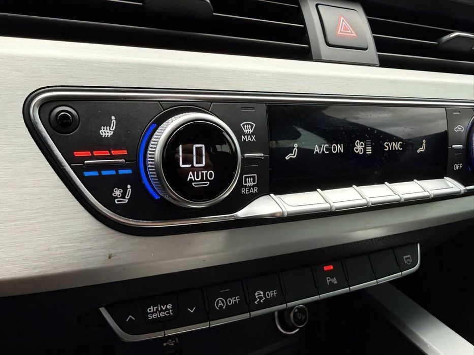 Audi A4      2018
