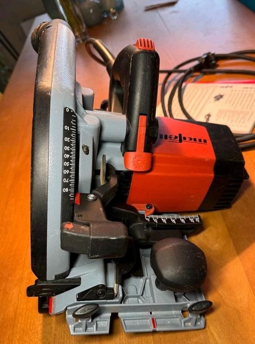 Mafell K85 Ec piła tarczowa ręczna