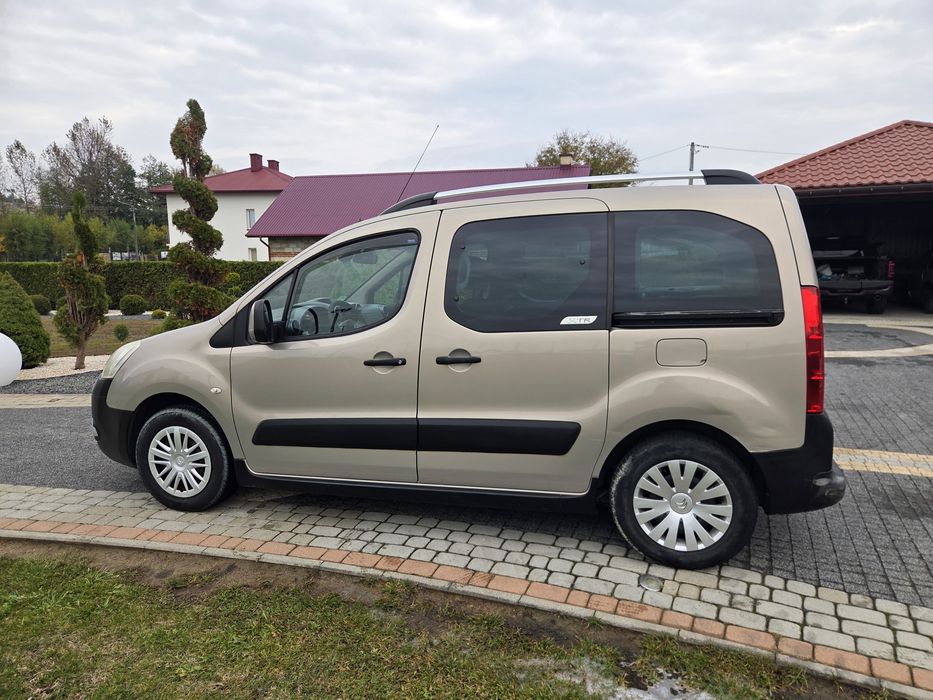 Citroën Berlingo