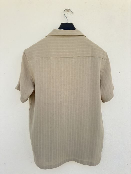 Camisa Cactus Man - Ricky Singh