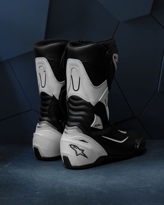 Мотоботи Alpinestars dainese flm TCX Ixon icon berik held richa faster
