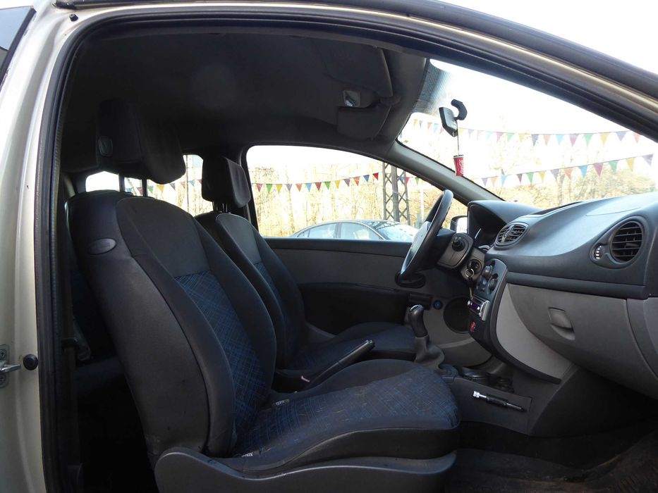 Renault Clio 1.2 Benzyna