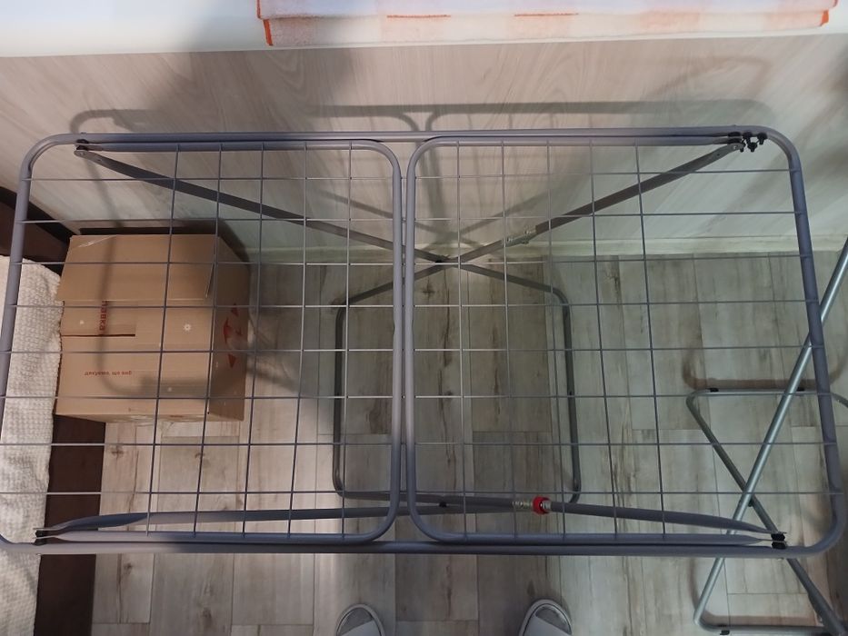 Продам сушилку для одягу