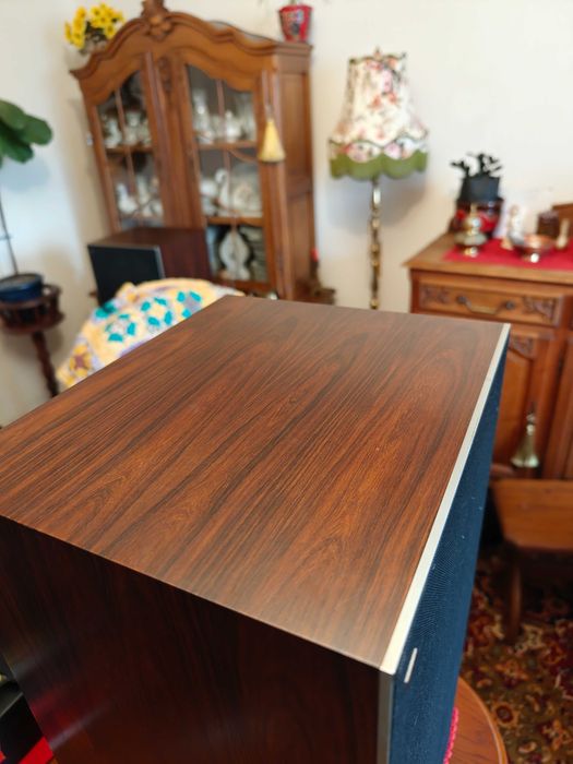 Bang  Olufsen 5700 Beovox najwyzszy model