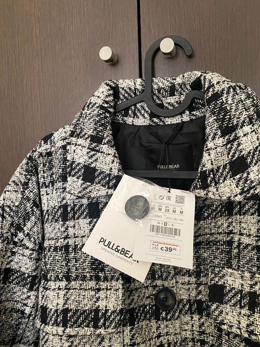 Camisa Pull&Bear