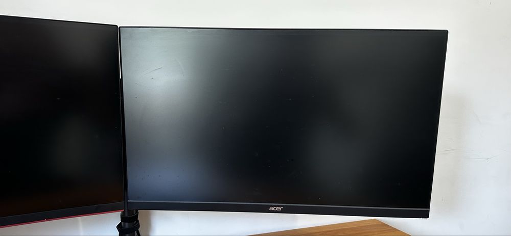 Monitor Acer 27' 75Hz