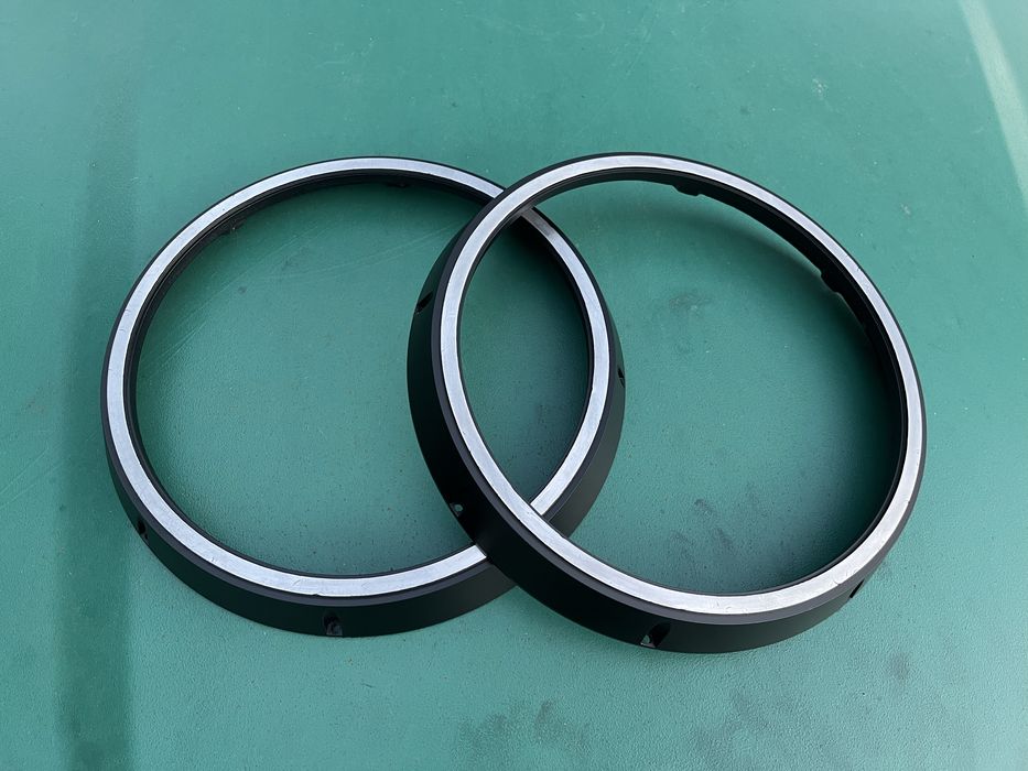 Pierścienie odlewane Unitra Tonsil Altus 120 zg80c115 kobalt alnico