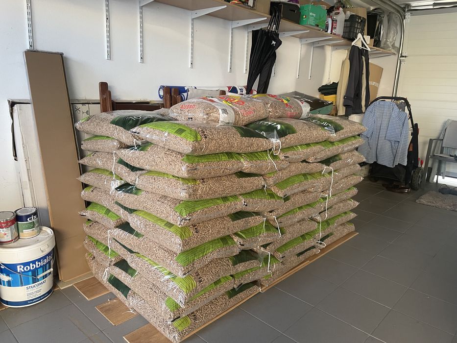 VIMASOL pellets A1ENPlus®