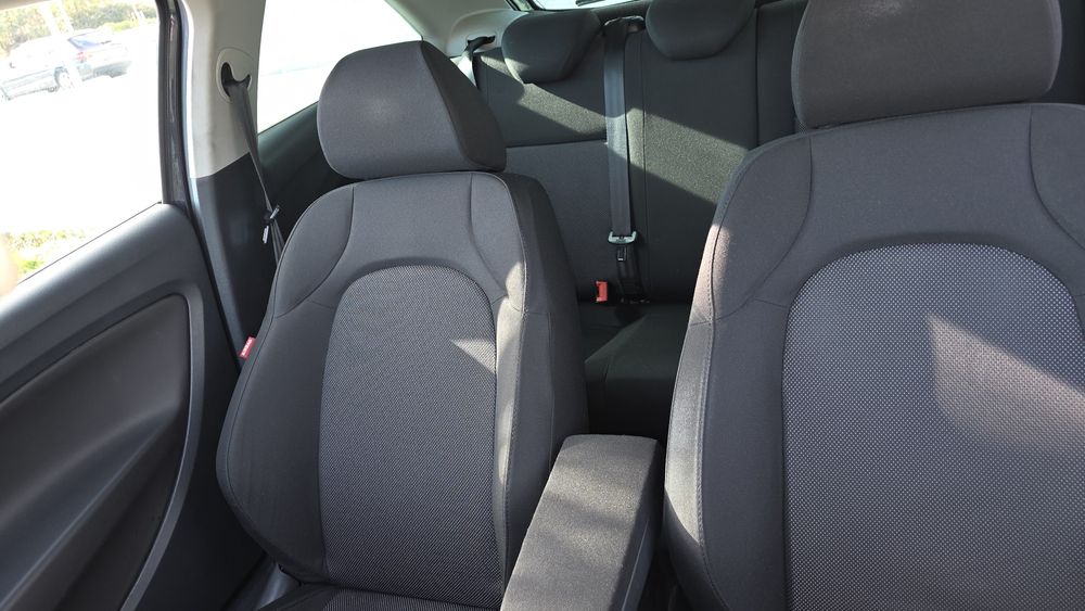 Seat Ibiza 1.6tdi 105cv