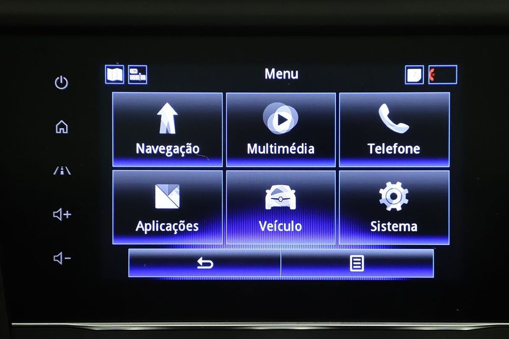 Renault Kadjar 1.5 dCi Black Edition
