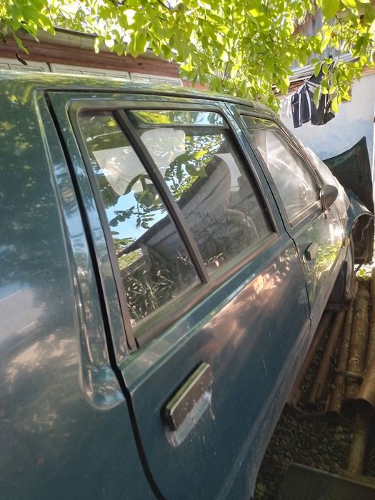 Продам двигун з цієї машини