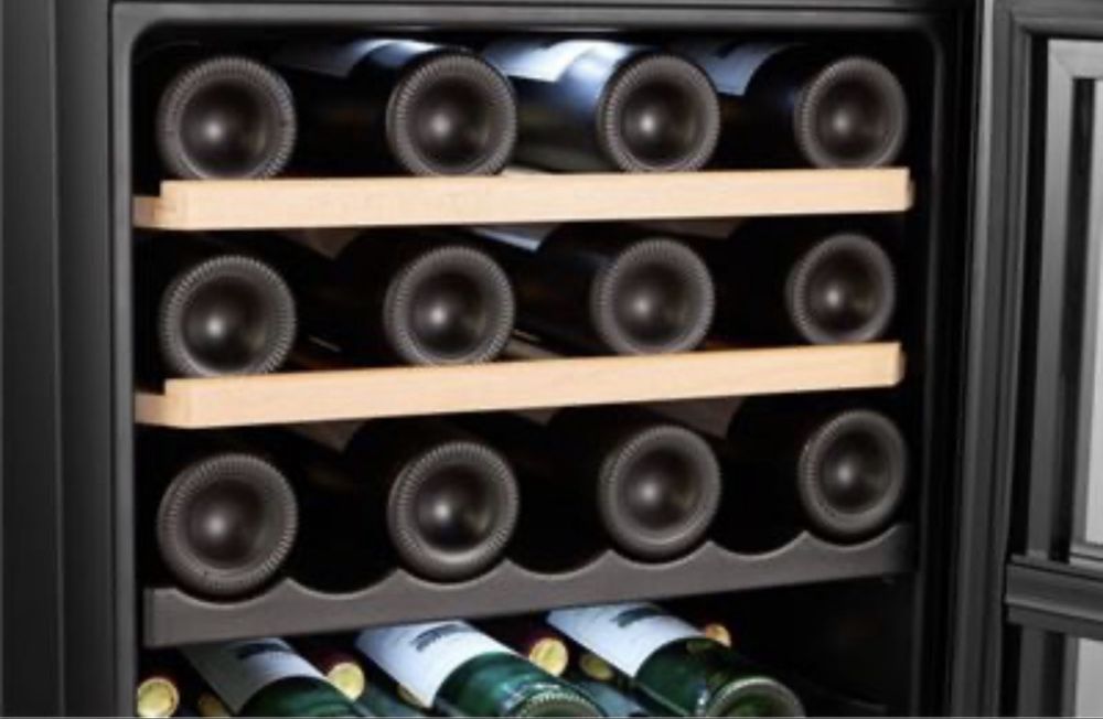 Garrafeira  Cave de vinhos