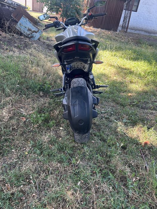 Продам Loncin SR4
