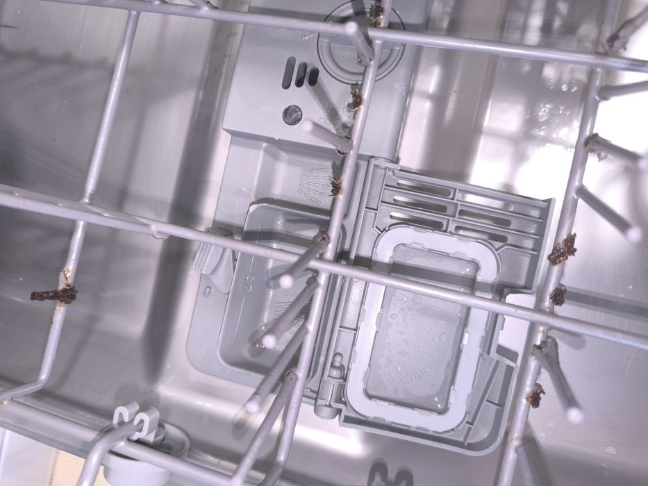 Máquina de lavar loiça