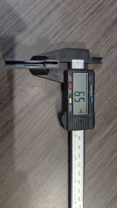 Чехол для YubiKey 5 NFC