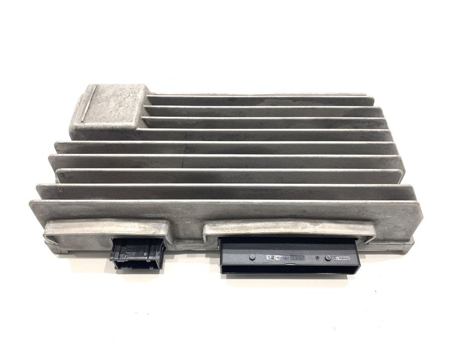 WZMACNIACZ AUDI A5 8T 08T1035223 07-17 MODUŁ SYGNAŁU