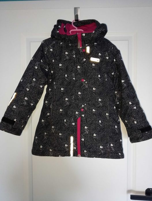 Kurtka zimowa firmy Reima