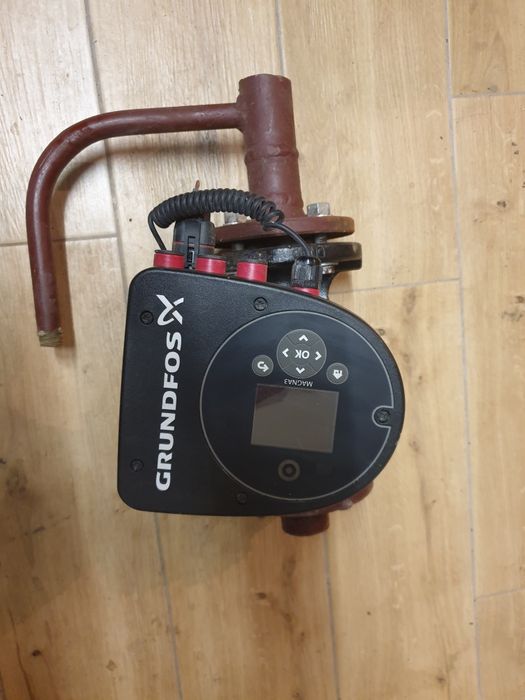 Pompa Grundfos Magna 3 40-60 F220