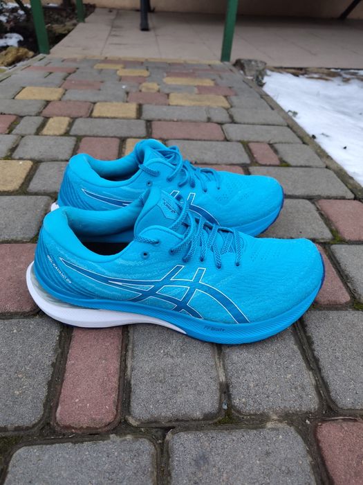 Кроссовки Асикс Gel -Kayano 27 44 / 45