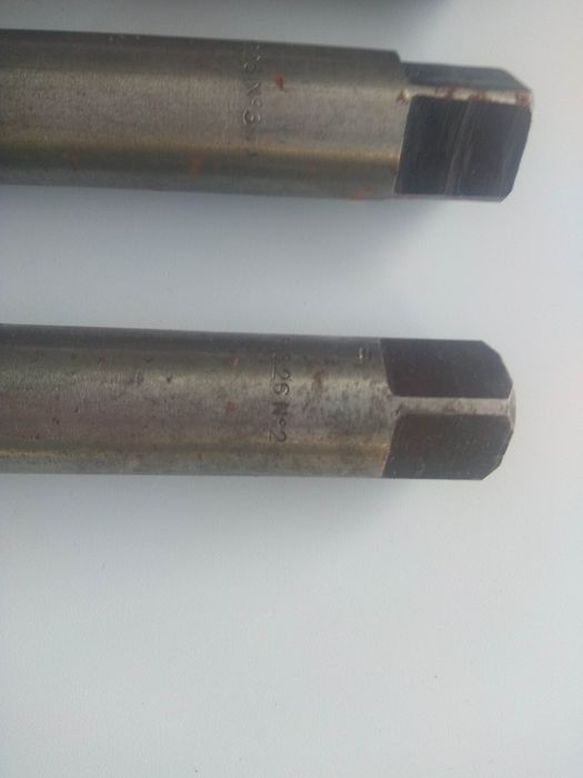 Продам Развертка ручная 26 мм