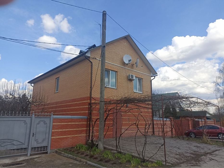 Здам в Оренду  дім 150 м2