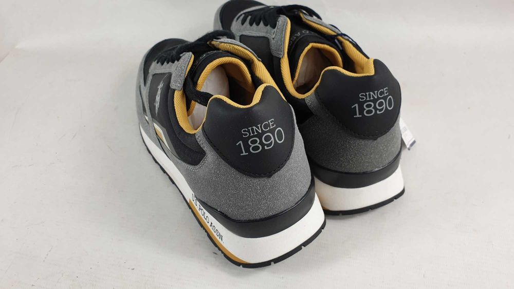 U.S. Polo Assn. Buty męskie sportowe . r. 43