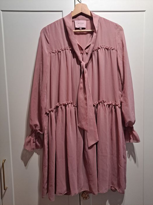 Sukienka renomowanej firmy MISSU rozmiar M