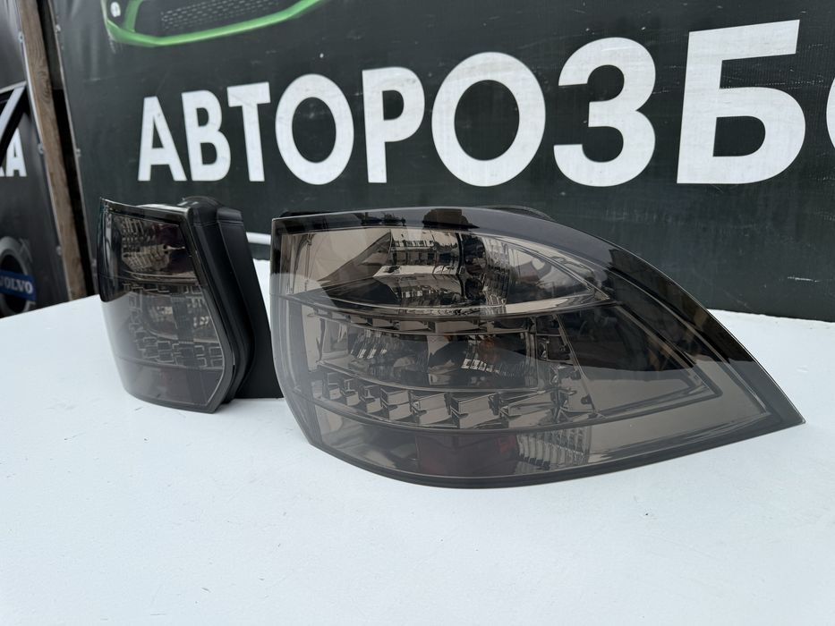 Стопи стопы фонарь фонари Гольф 5 6 задні стопи Golf 5 6