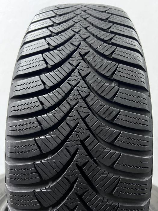 2шт зима 185/60/R15 7,6мм Hankook Winter I Cept RS 2